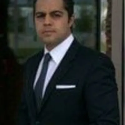 The Firm, P.C.