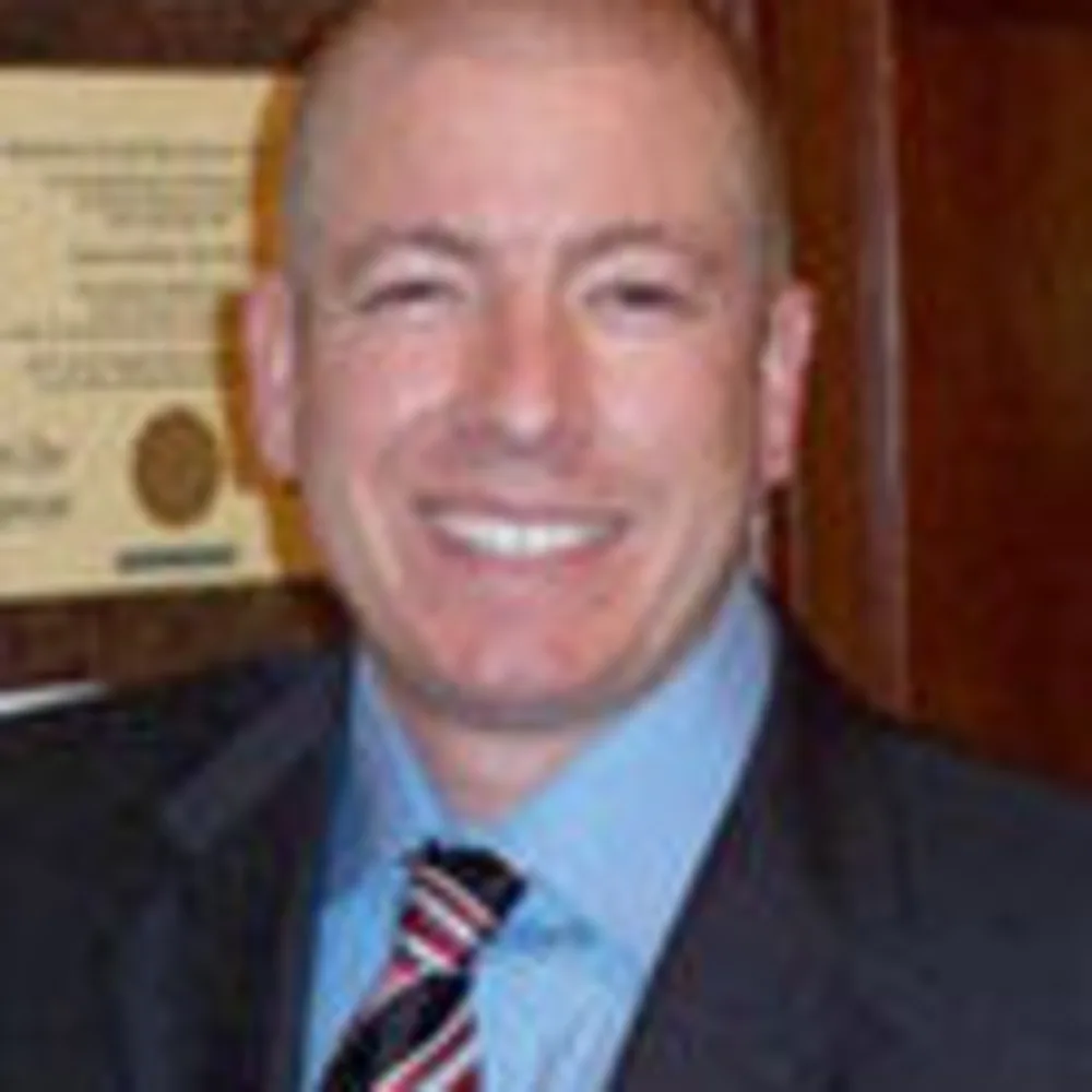 The Law Office Of Jason Dufurrena