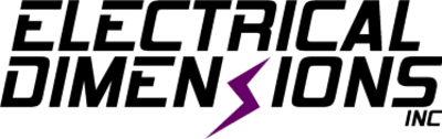 Electrical Dimensions Inc.