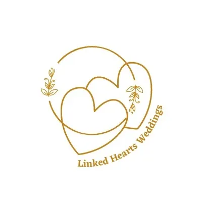 Linked Hearts Weddings