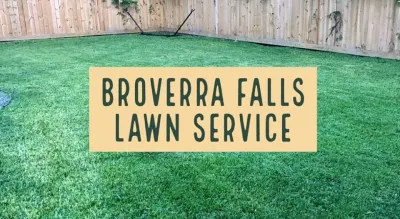 BroVerra Falls 