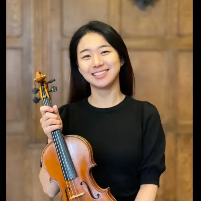 CK Violin
