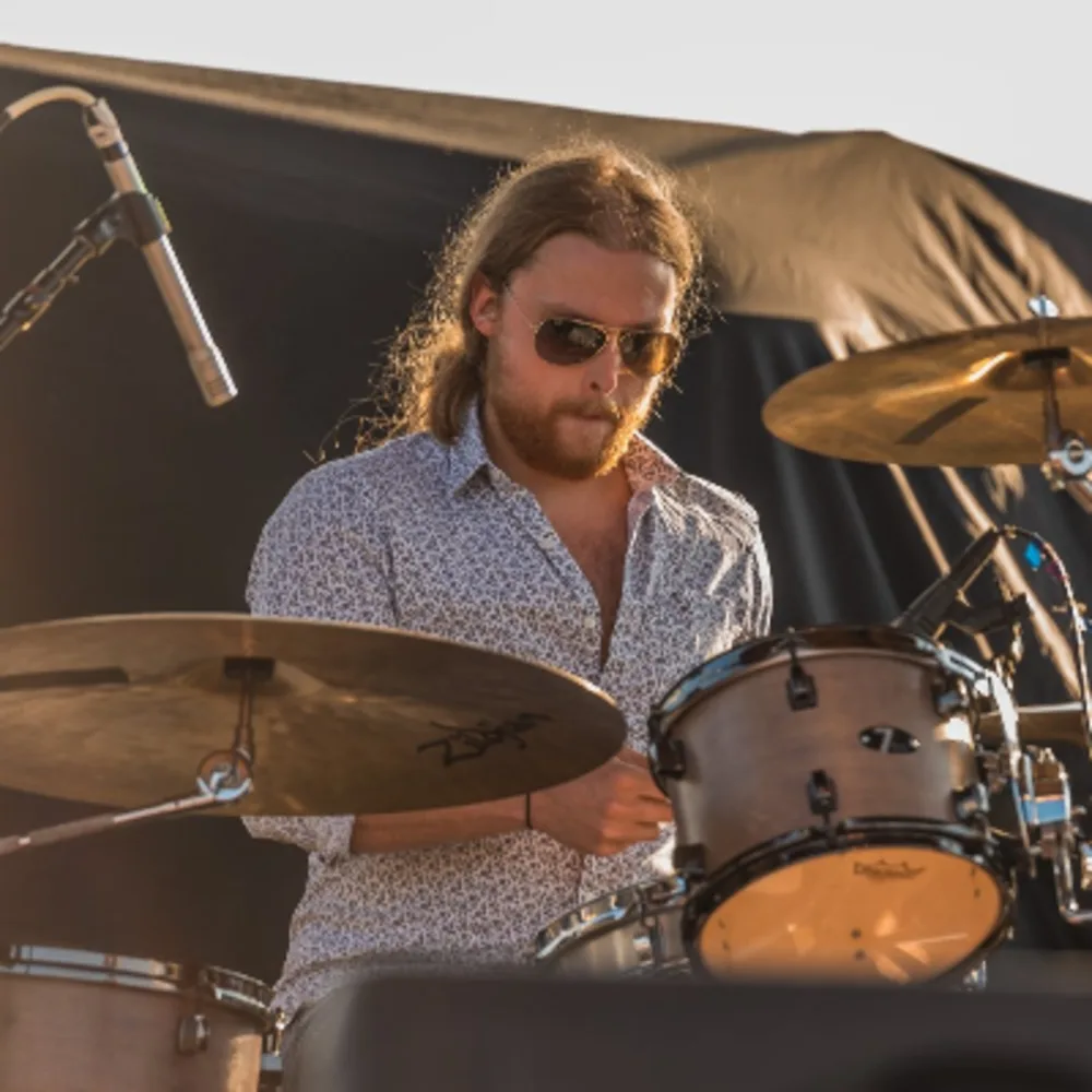 The Musical Drummer Percussion School