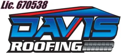 DAVIS ROOFING