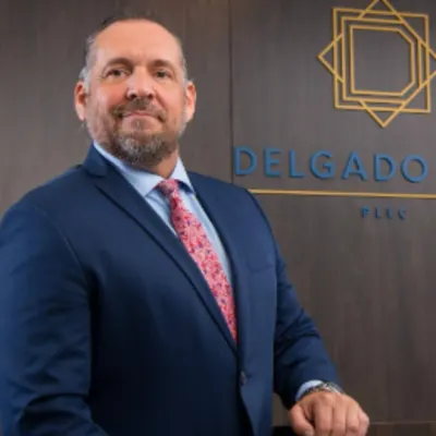 Delgado Law PLLC