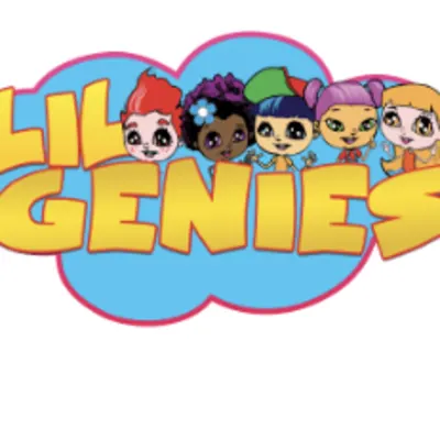 Lil Genies Learning Center