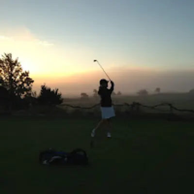 Cottage Golf