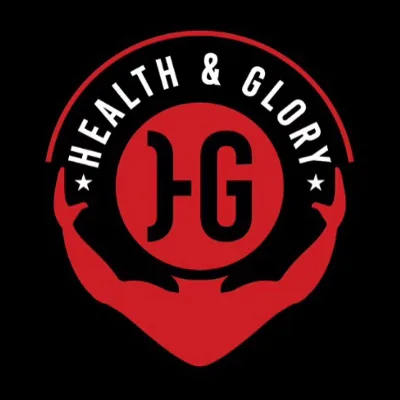 Health And Glory Fitness