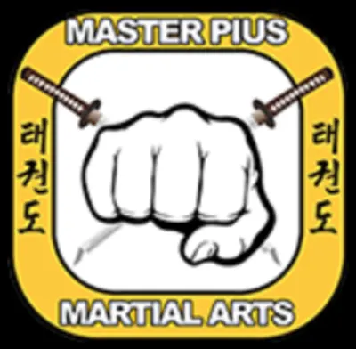 Master Pius Martial Arts