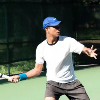 Elevate Tennis