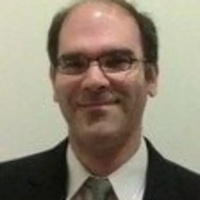 Ezra N. Goldman