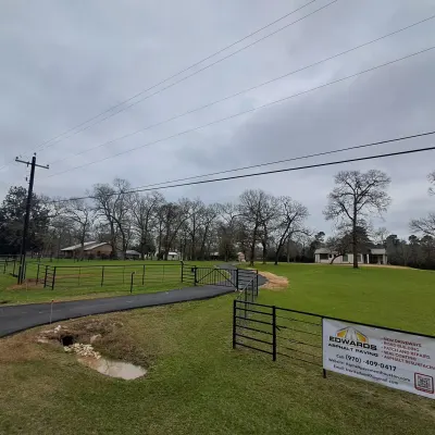 Edwards Asphalt Paving