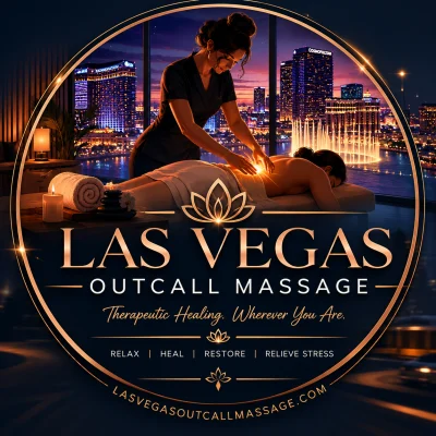 Las Vegas Outcall Massage 