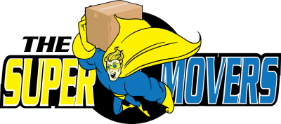 The Super Movers LLC