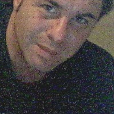 Ian Harrison Writing Tutor