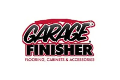 GARAGE FINISHER