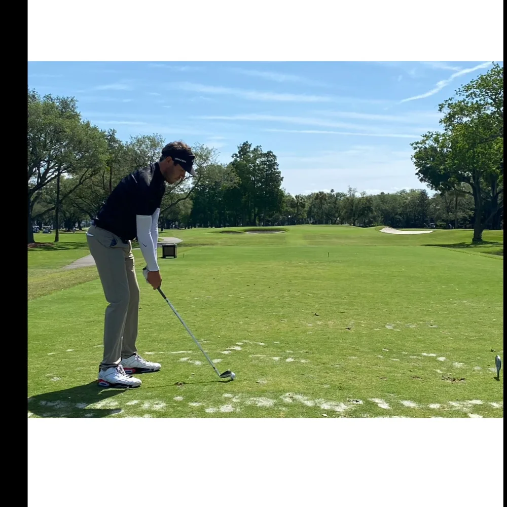 A2P Golf Academy