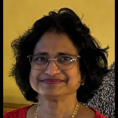 Mrs. R. Roy