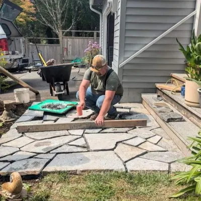 Ragan's Masonry
