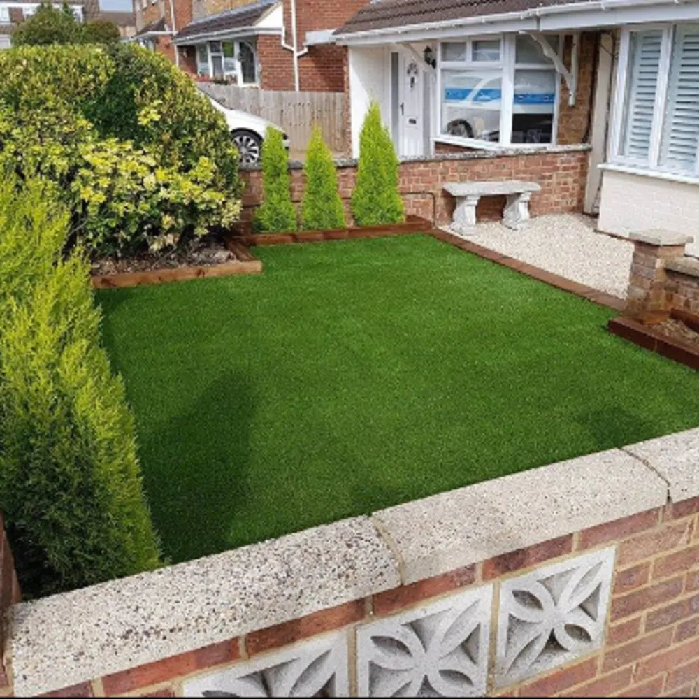 T & N Landscaping