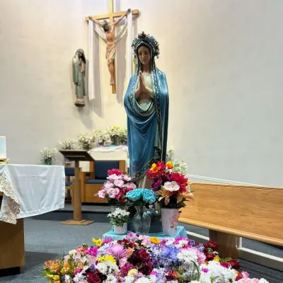 Our Mother Of Sorrows Catholic School
