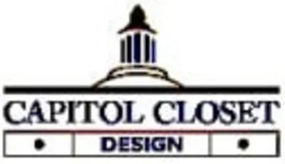 Capitol Closet Design