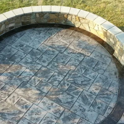 Anthony Construction Inc