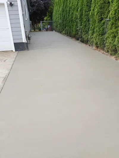 D.k. Alliance General Contractors LLC
