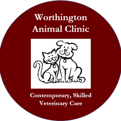 Worthington Animal Clinic