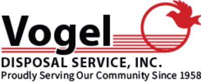 VOGEL DISPOSAL SERVICE INC