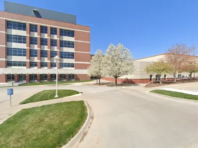 Bryan Child Development Center