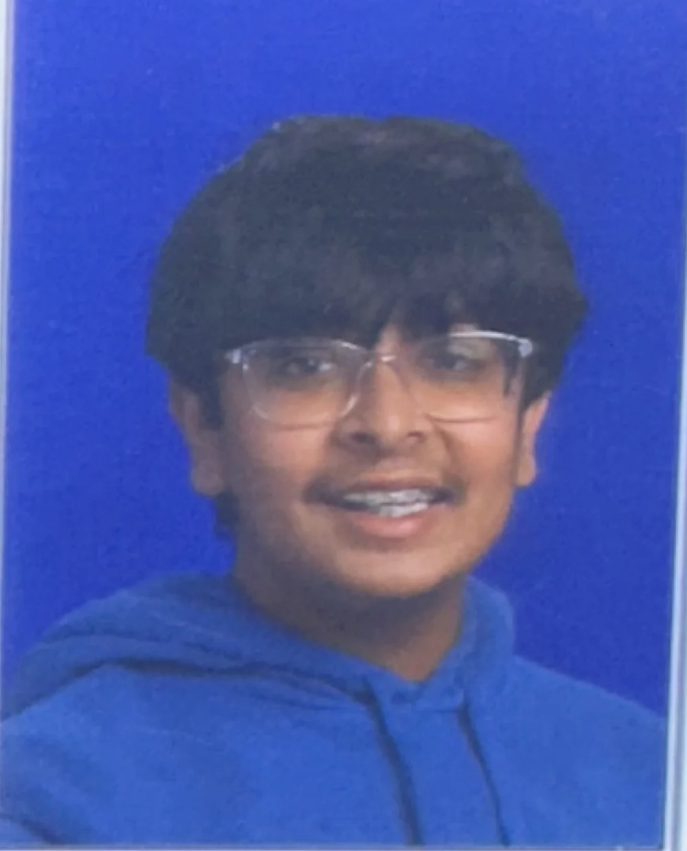 Rian Sachar