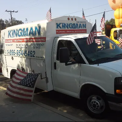 Kingman Plumbing Heating & Air Conditioning