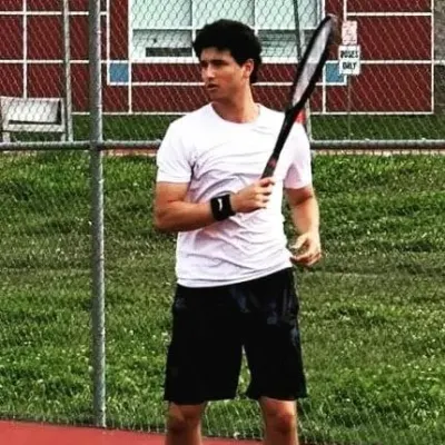 Tennis Lessons