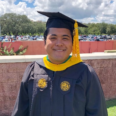 Jeff Cruz Diverse Tutoring