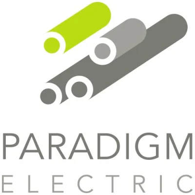 Paradigm Electric Inc