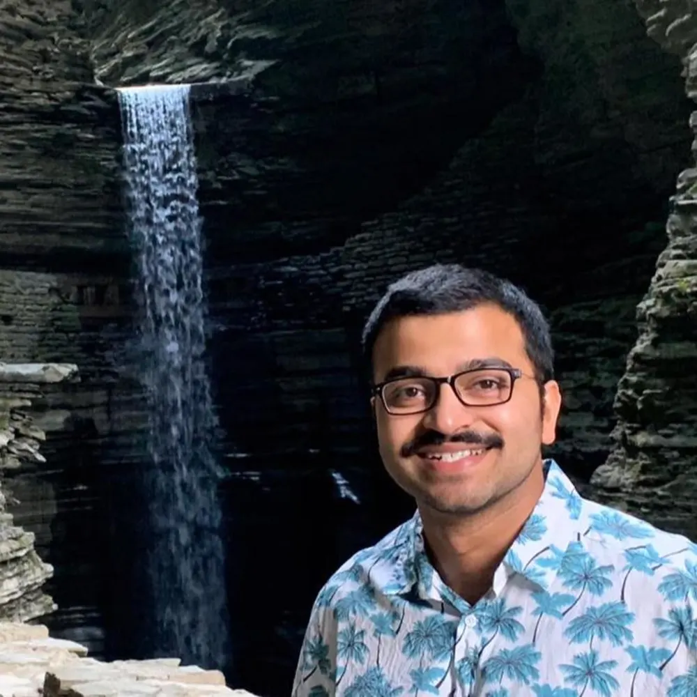 Parasar's In-person Tutoring