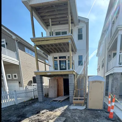 Npr Construction