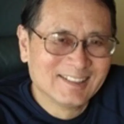 Robert Sakai