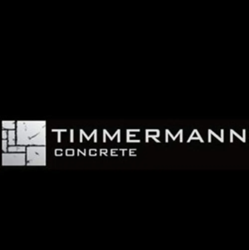 Timmermann Concrete