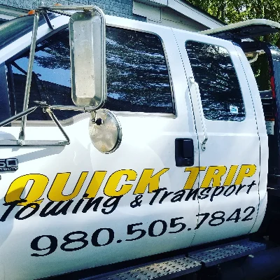 Quick Trip Towing & Transport LLC