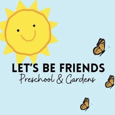 Let's Be Friends Preschool