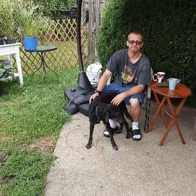 Dog Walker And Sitter