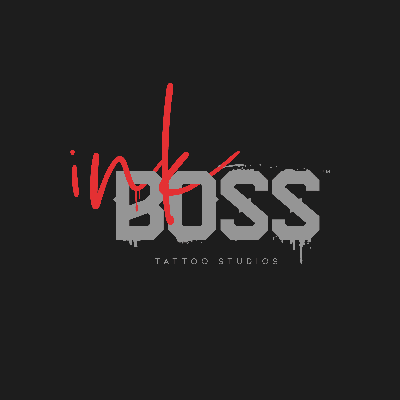 Ink Boss