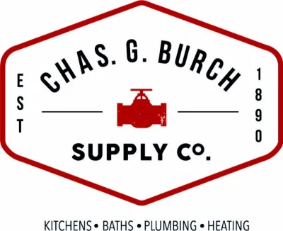 Chas G. Burch Supply Co.