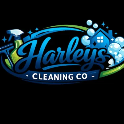 Harleys Cleaning Co