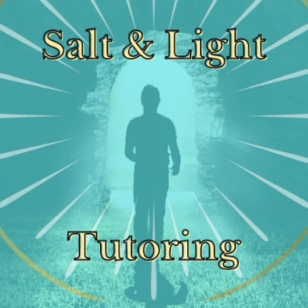 Salt & Light Tutoring