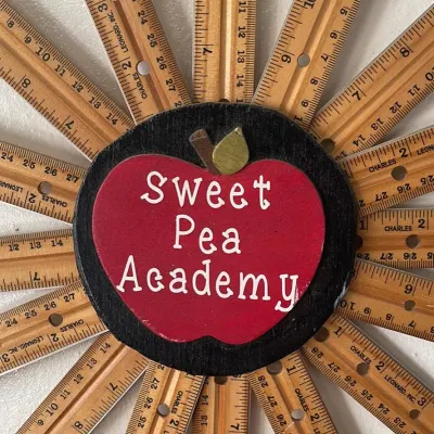 Sweet Pea Academy