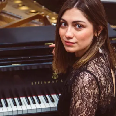 Norma Piano Studio LLC