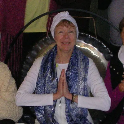 Kundalini Yoga In Central Massachusetts